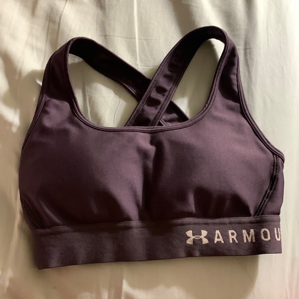 Underarmour sports bra